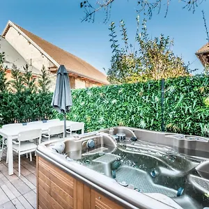  Villa La Venise Du France