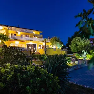 Appartement Sunce Croatie