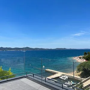  Appartement La Vista Croatie