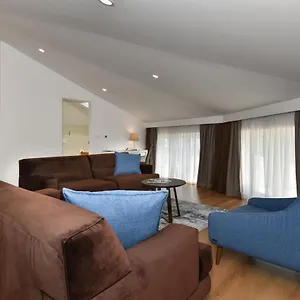  Appartement Novem Croatie