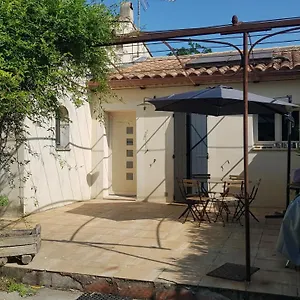  Villa Eden France