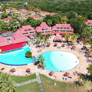  Appartement Coco Zen Guadeloupe