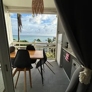  Appartement Bohème Créole Martinique