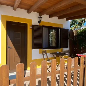 Quinta Andorinhas Homestay Carvoeiro (Lagoa)