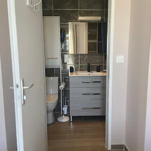  Appartement Esprit Etape France