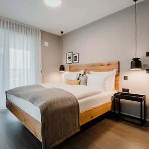 Appartement Timehouse Serviced, Munich